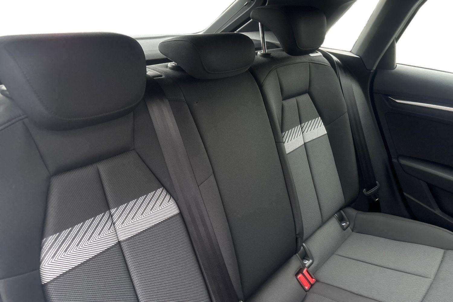 Used Audi A3 2024 for sale - 77649025: Photo 23