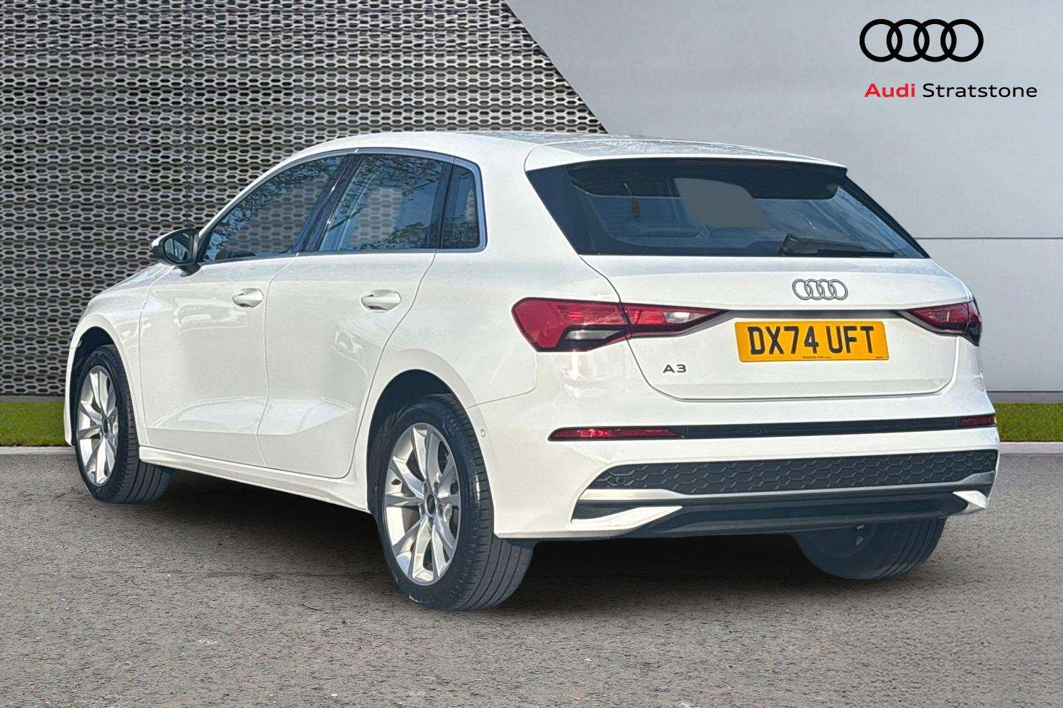 Used Audi A3 2024 for sale - 77649025: Photo 3