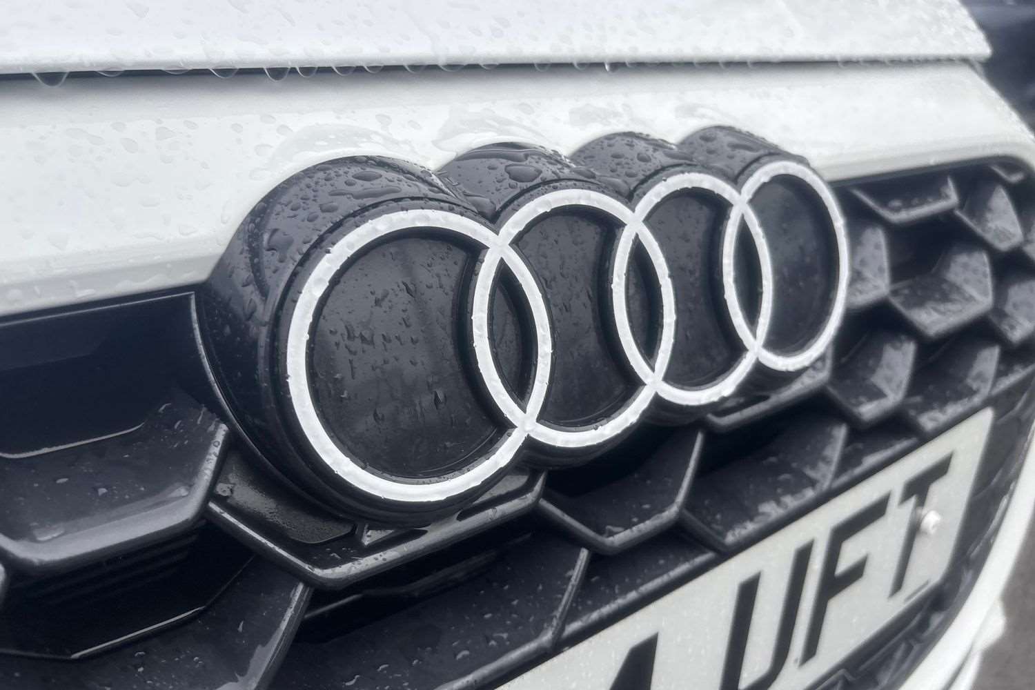 Used Audi A3 2024 for sale - 77649025: Photo 32