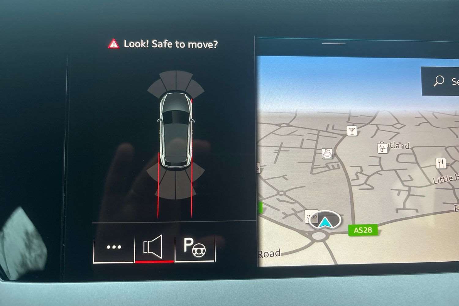 Used Audi A3 2024 for sale - 77649025: Photo 35