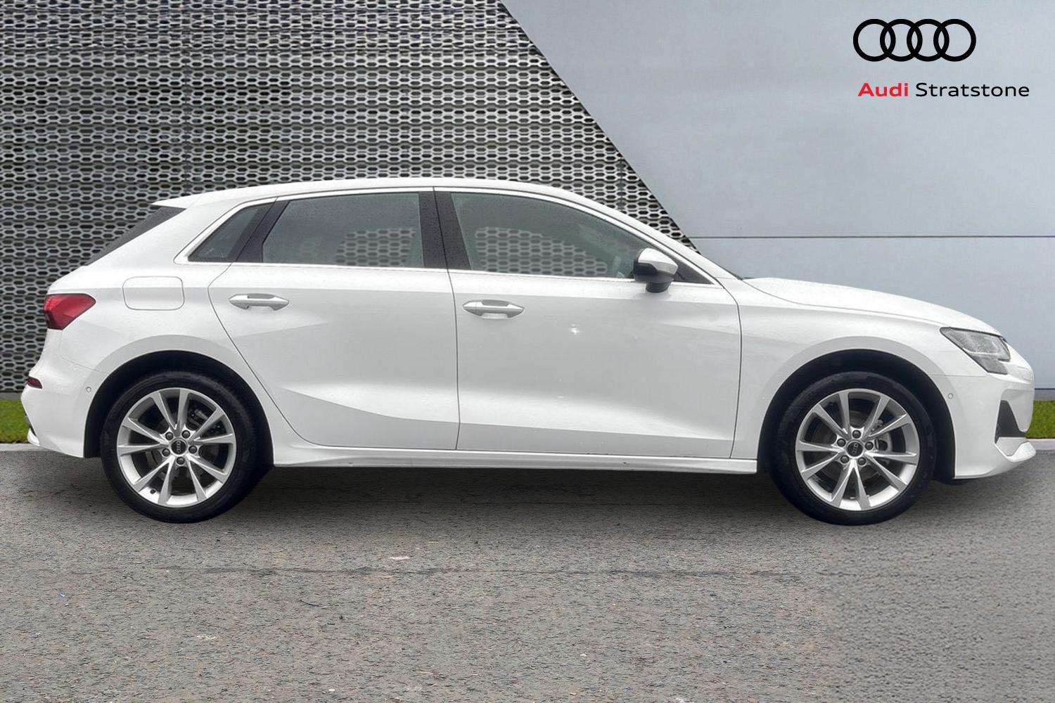 Used Audi A3 2024 for sale - 77649025: Photo 4