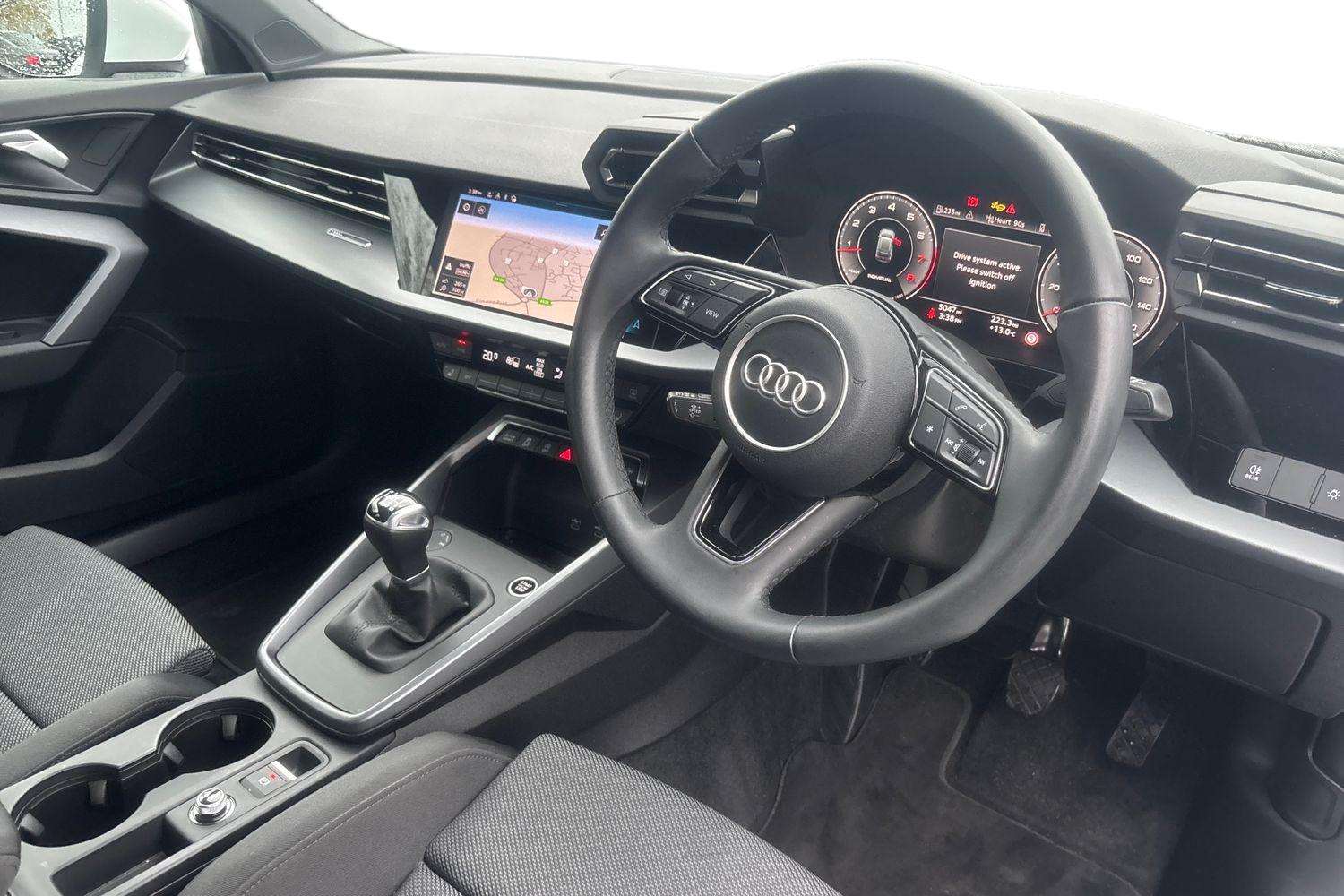 Used Audi A3 2024 for sale - 77649025: Photo 6