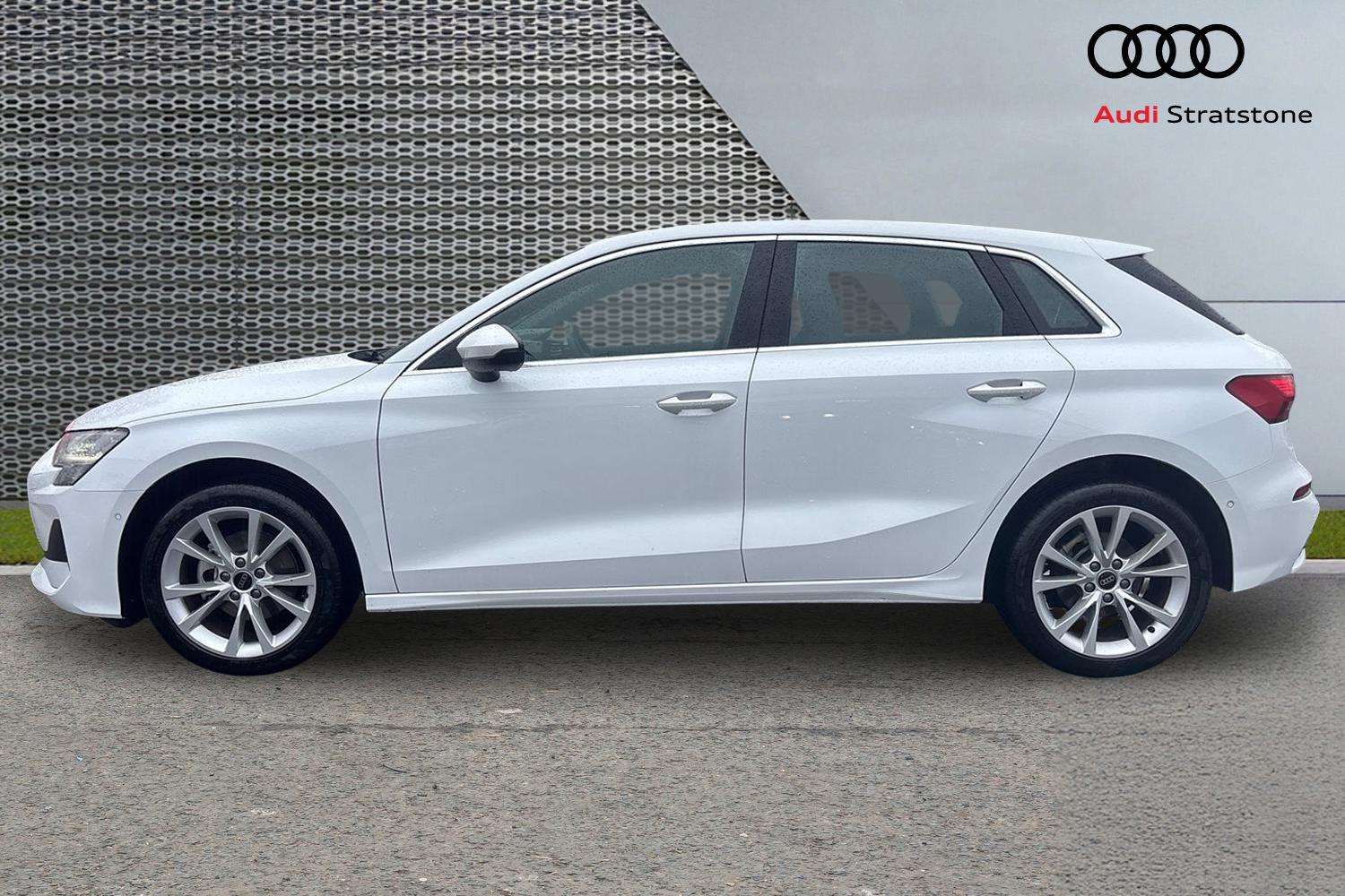 Used Audi A3 2024 for sale - 77649025: Photo 8