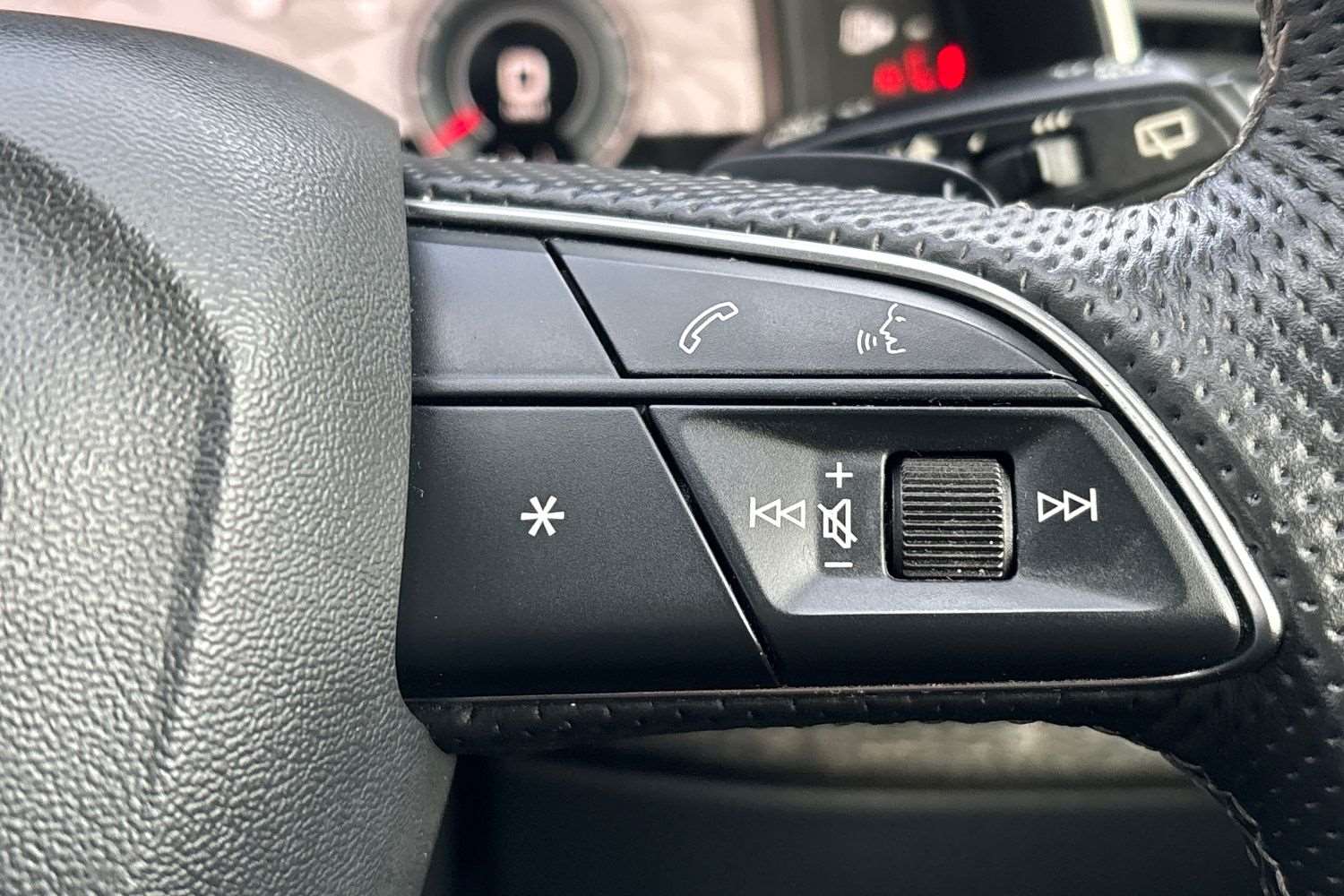 Used Audi Q7 2022 for sale - 77032171: Photo 17