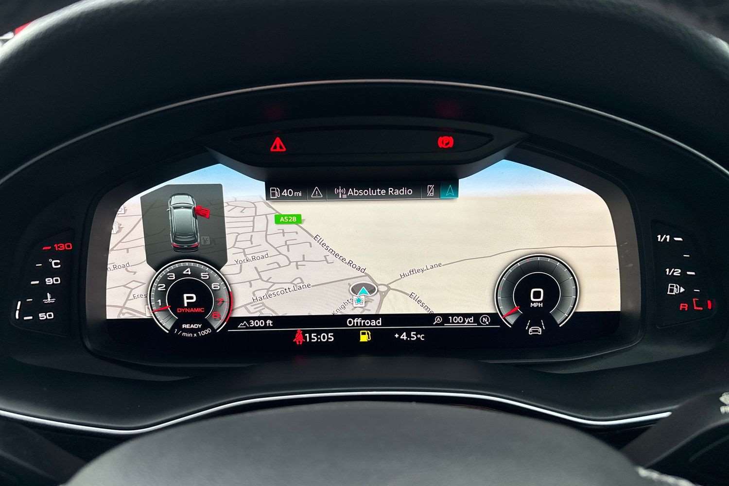 Used Audi Q7 2022 for sale - 77032171: Photo 18