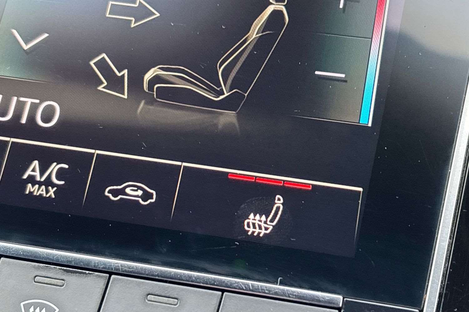 Used Audi Q7 2022 for sale - 77032171: Photo 28