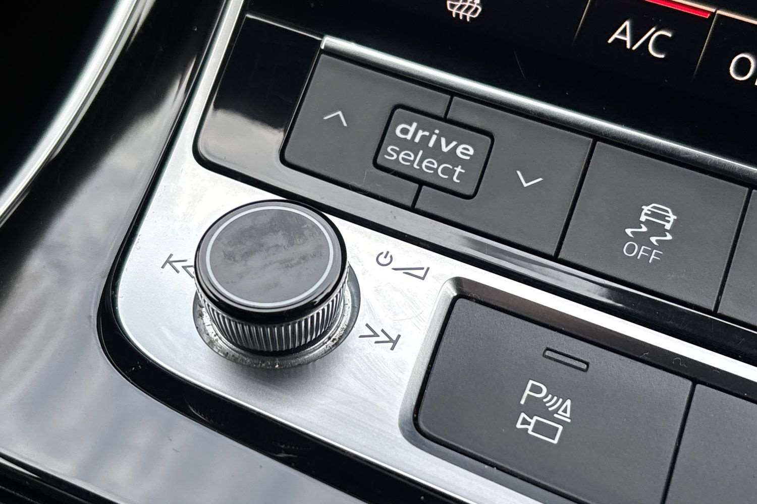 Used Audi Q7 2022 for sale - 77032171: Photo 30