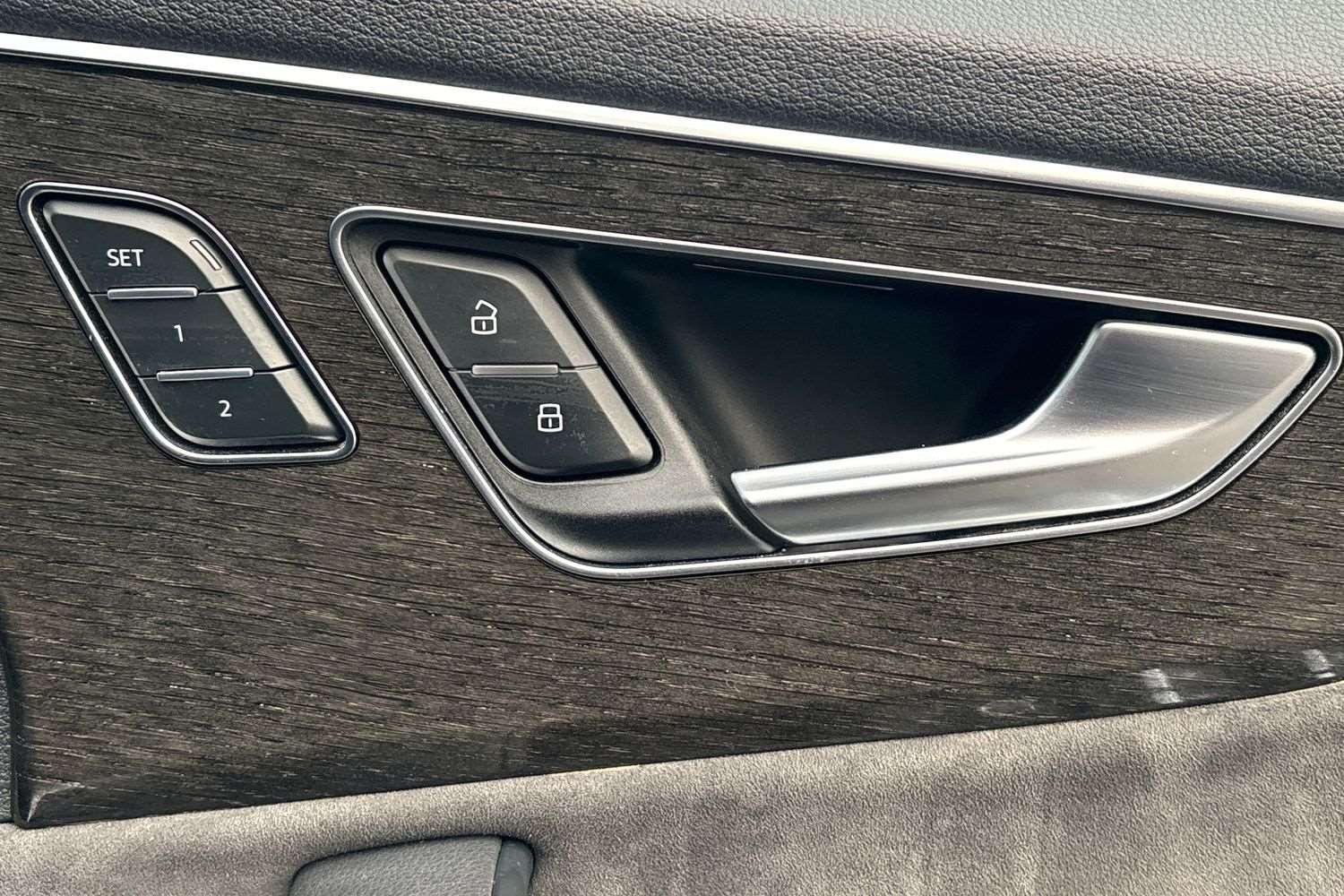 Used Audi Q7 2022 for sale - 77032171: Photo 33