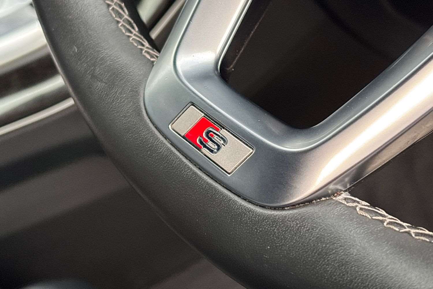 Used Audi Q7 2022 for sale - 77032171: Photo 34