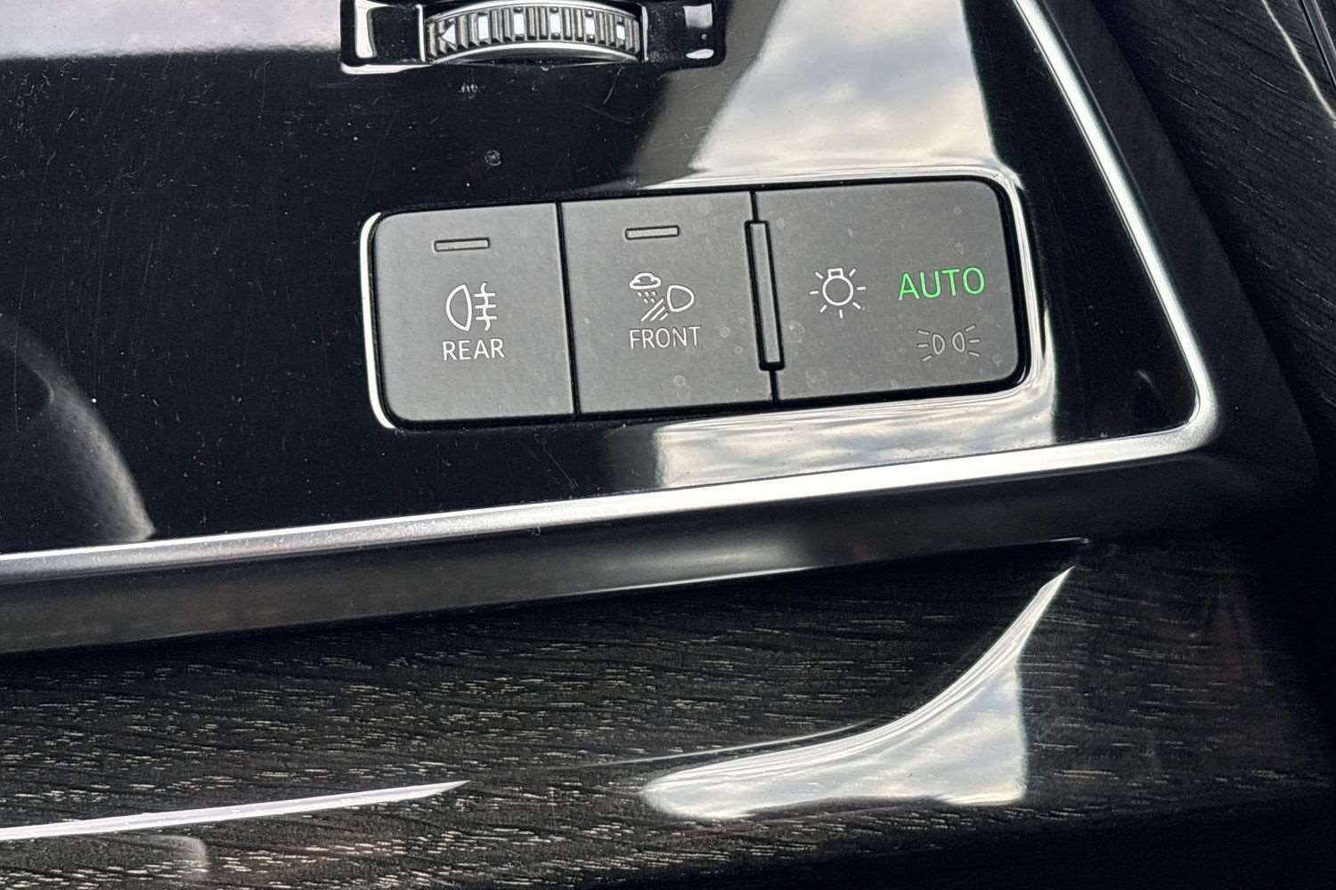 Used Audi Q7 2022 for sale - 77032171: Photo 35