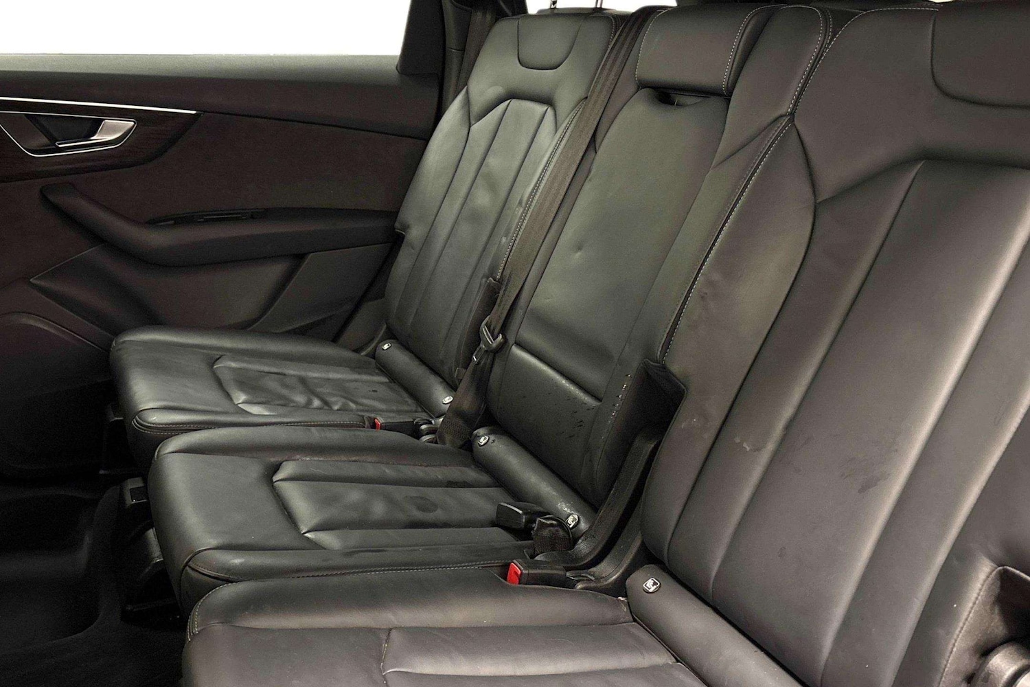 Used Audi Q7 2022 for sale - 77032171: Photo 7