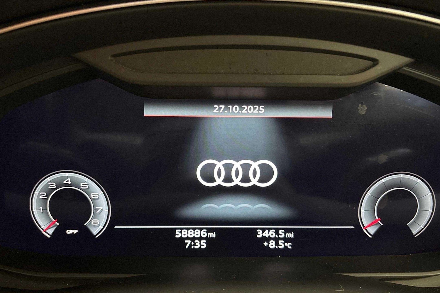Used Audi Q7 2022 for sale - 77032171: Photo 9