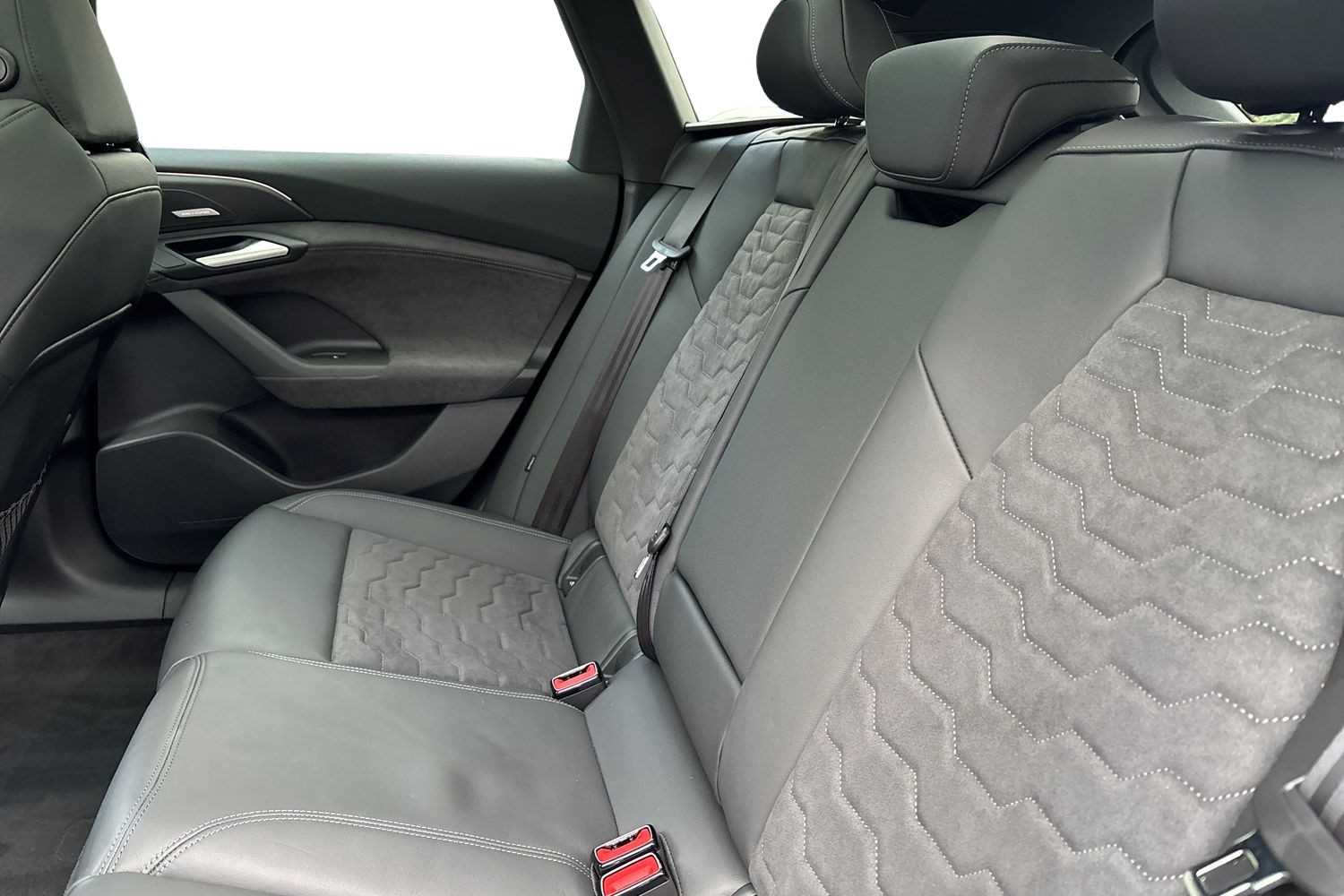 Used Audi A6 2025 for sale - 77565747: Photo 10