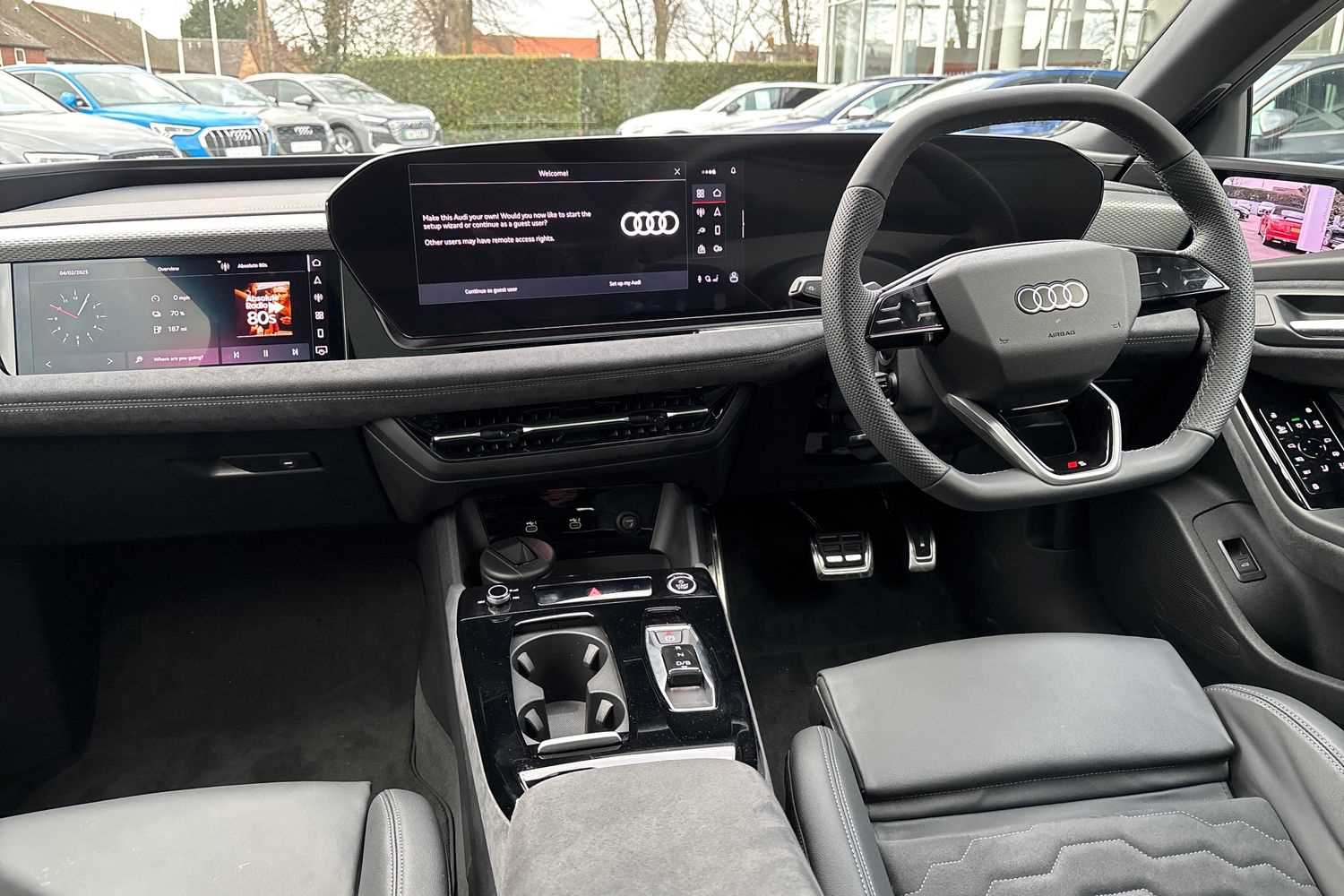 Used Audi A6 2025 for sale - 77565747: Photo 12