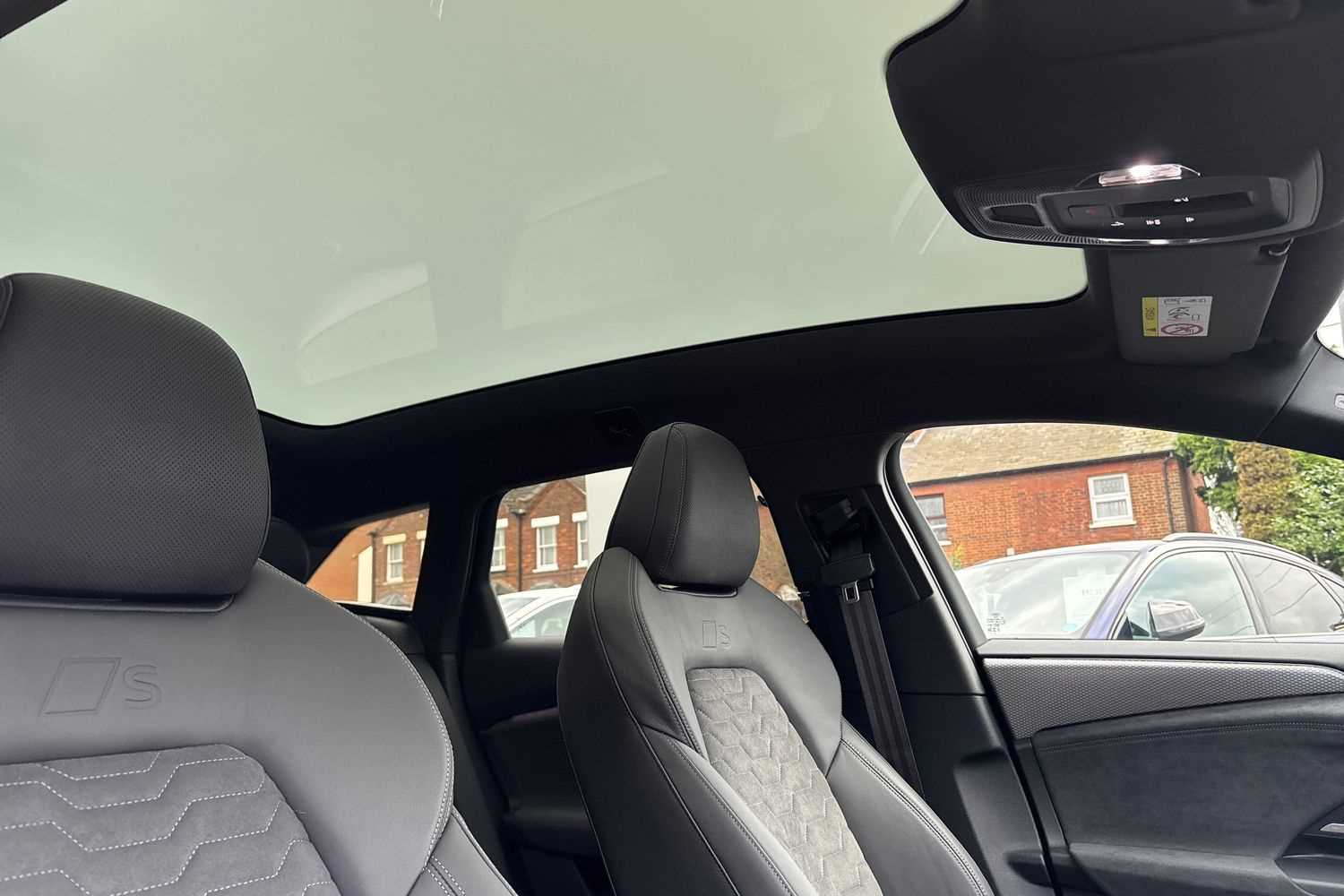 Used Audi A6 2025 for sale - 77565747: Photo 13