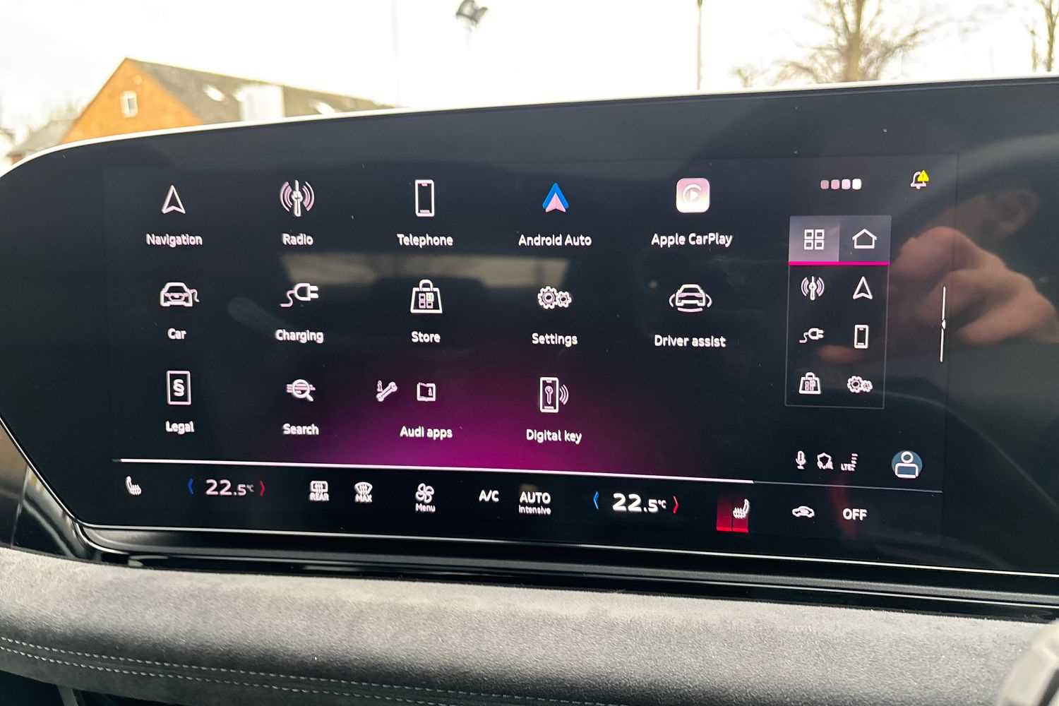 Used Audi A6 2025 for sale - 77565747: Photo 14