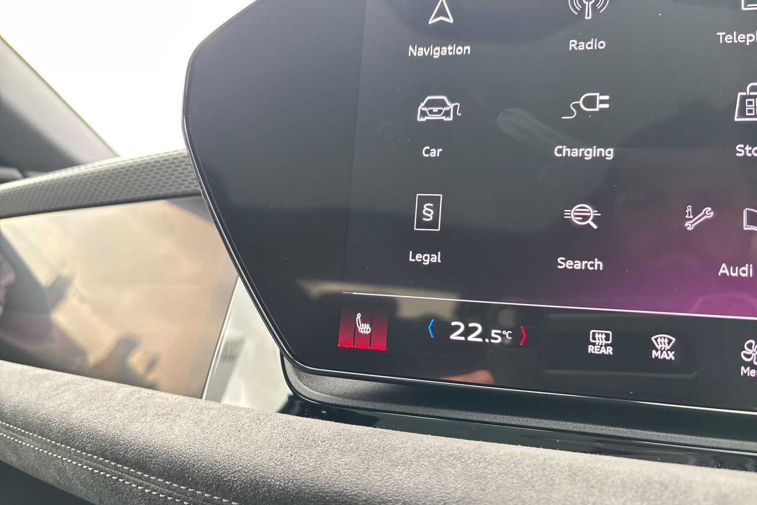 Used Audi A6 2025 for sale - 77565747: Photo 16