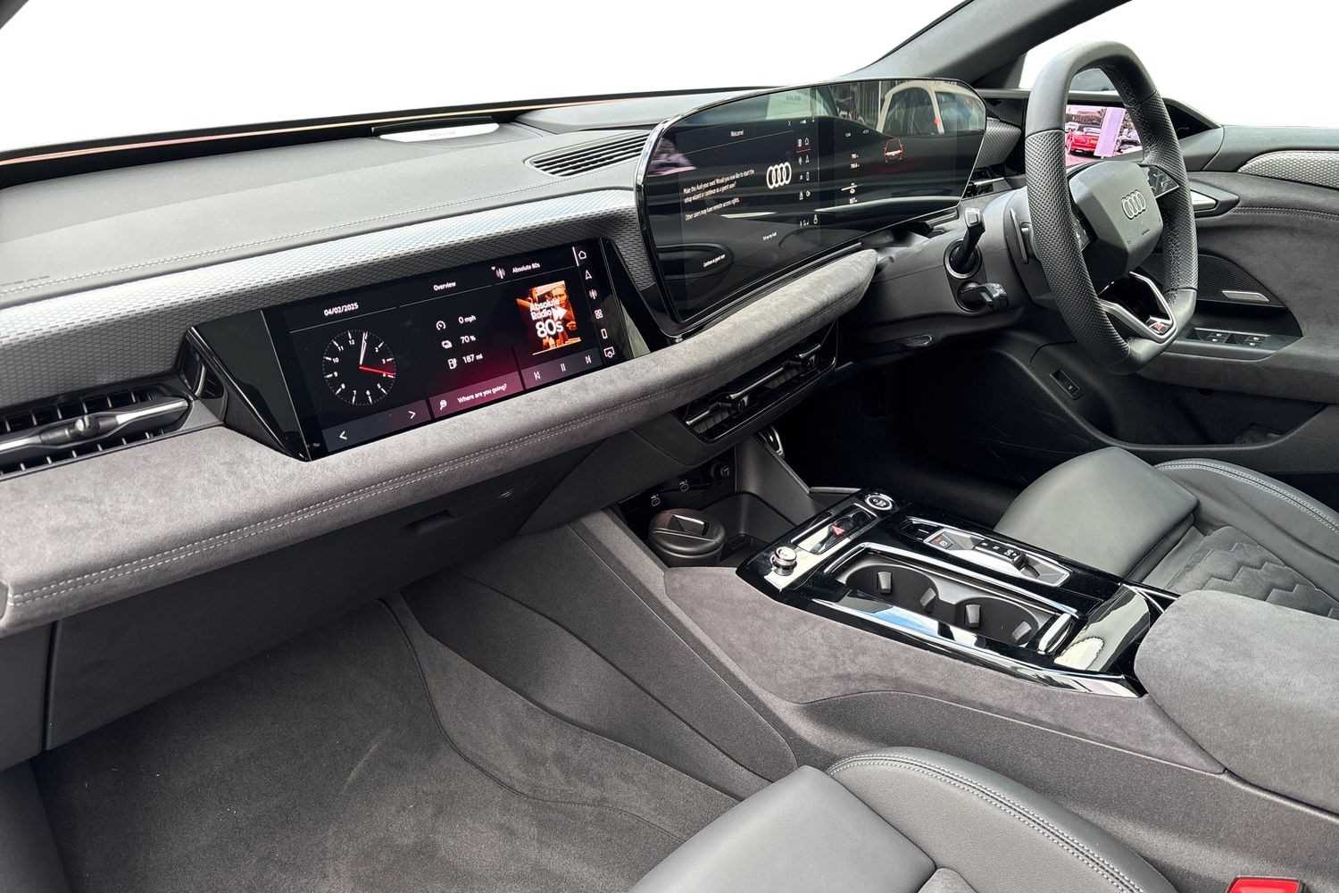 Used Audi A6 2025 for sale - 77565747: Photo 2