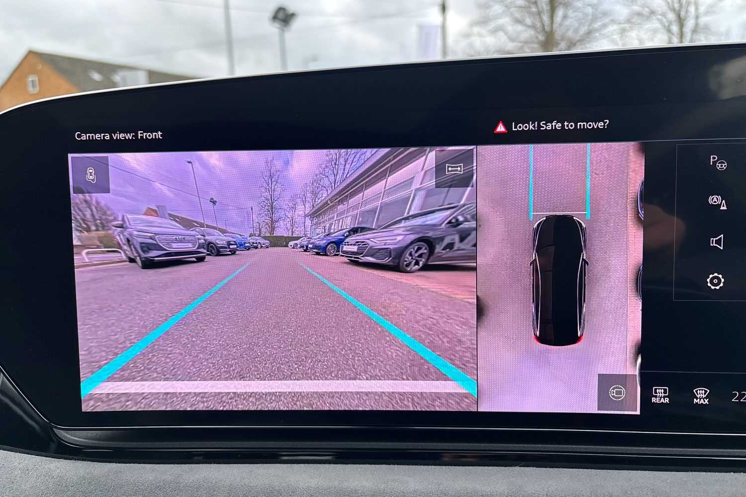 Used Audi A6 2025 for sale - 77565747: Photo 21