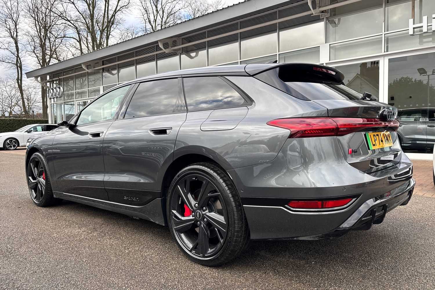 Used Audi A6 2025 for sale - 77565747: Photo 26