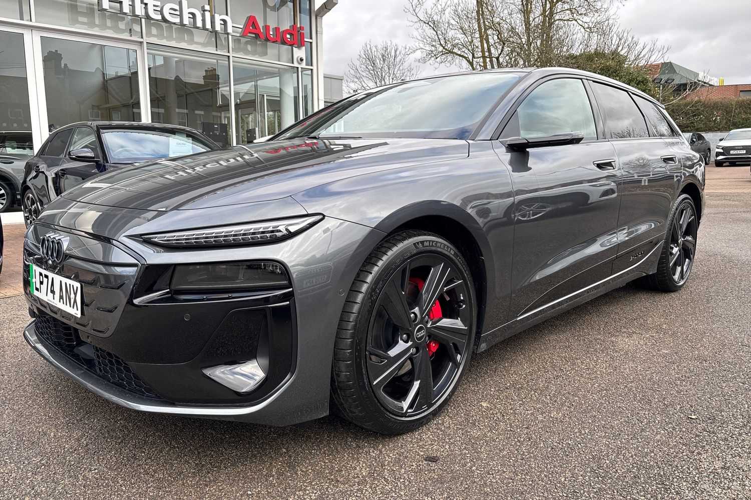 Used Audi A6 2025 for sale - 77565747: Photo 27