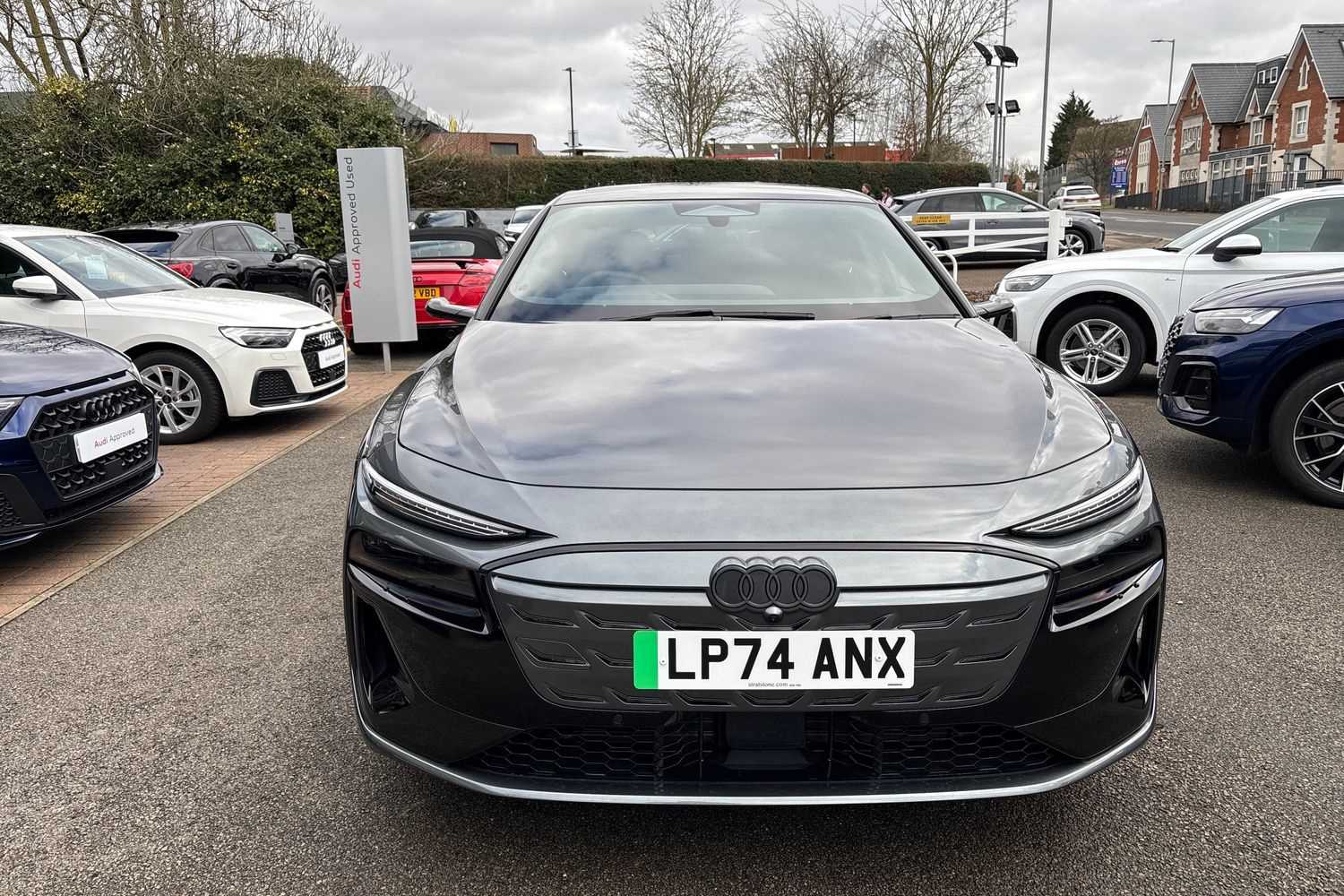 Used Audi A6 2025 for sale - 77565747: Photo 28