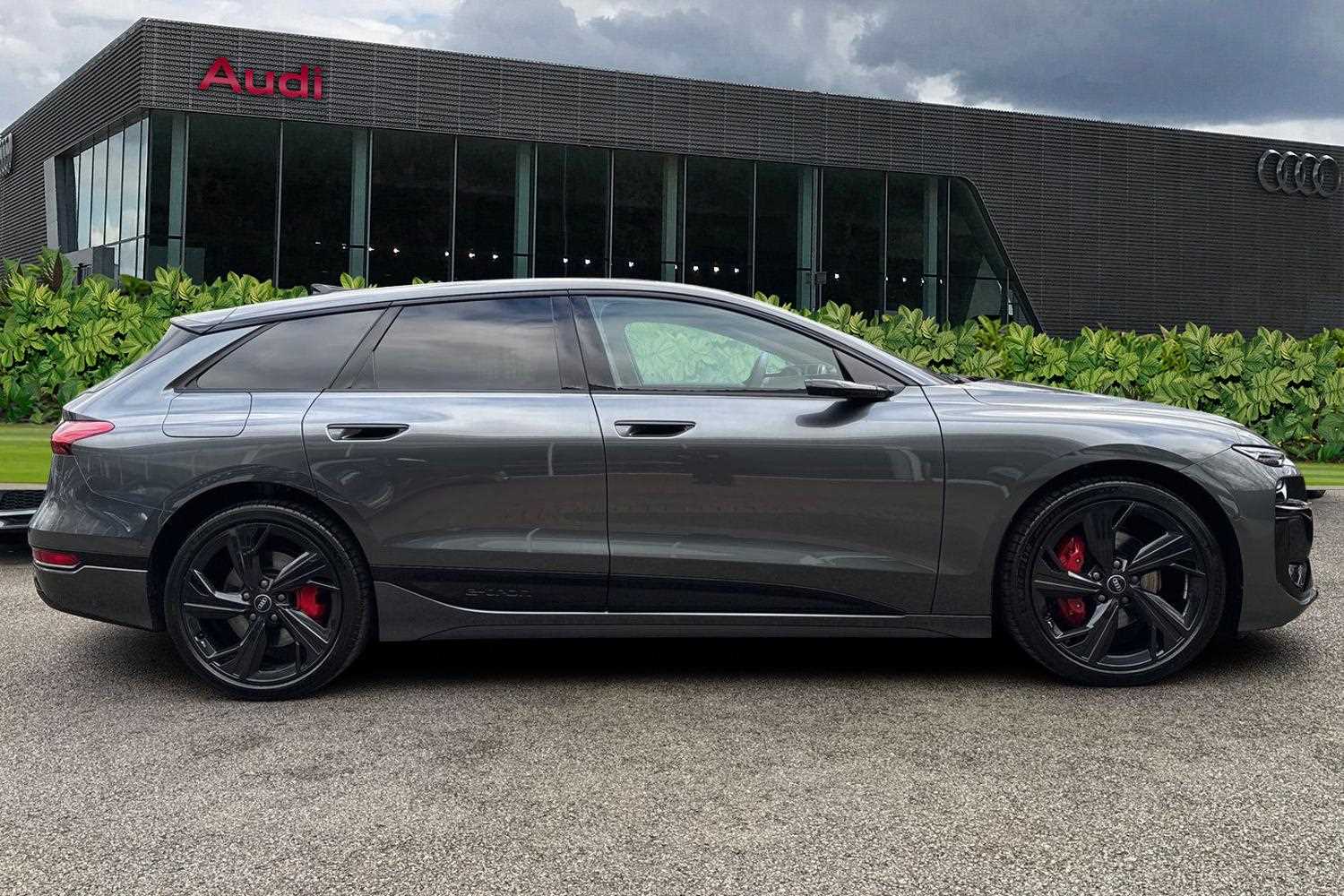 Used Audi A6 2025 for sale - 77565747: Photo 4