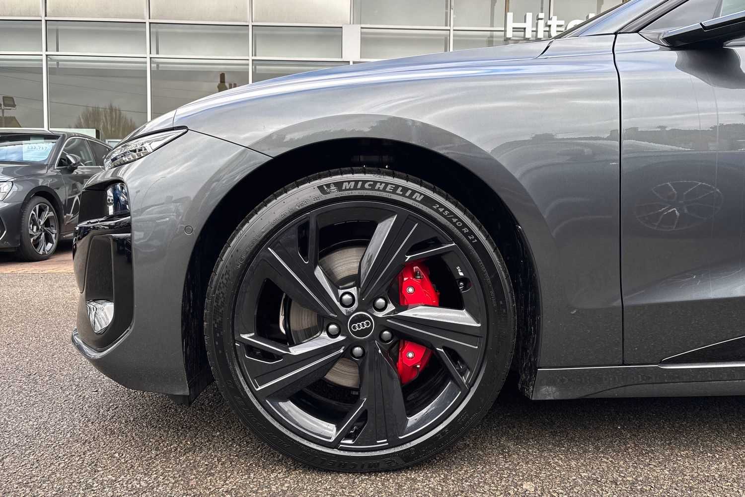 Used Audi A6 2025 for sale - 77565747: Photo 5