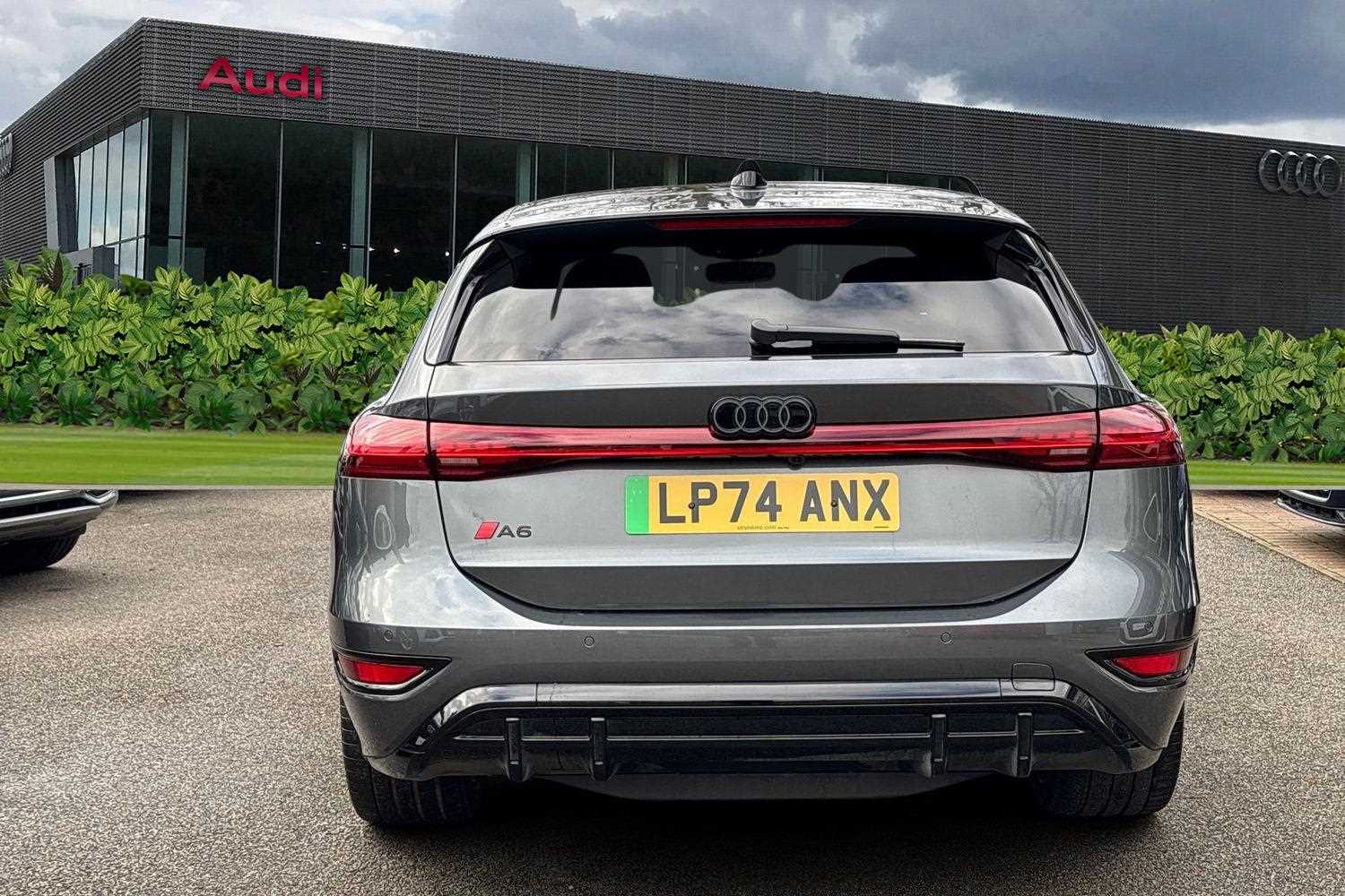 Used Audi A6 2025 for sale - 77565747: Photo 7