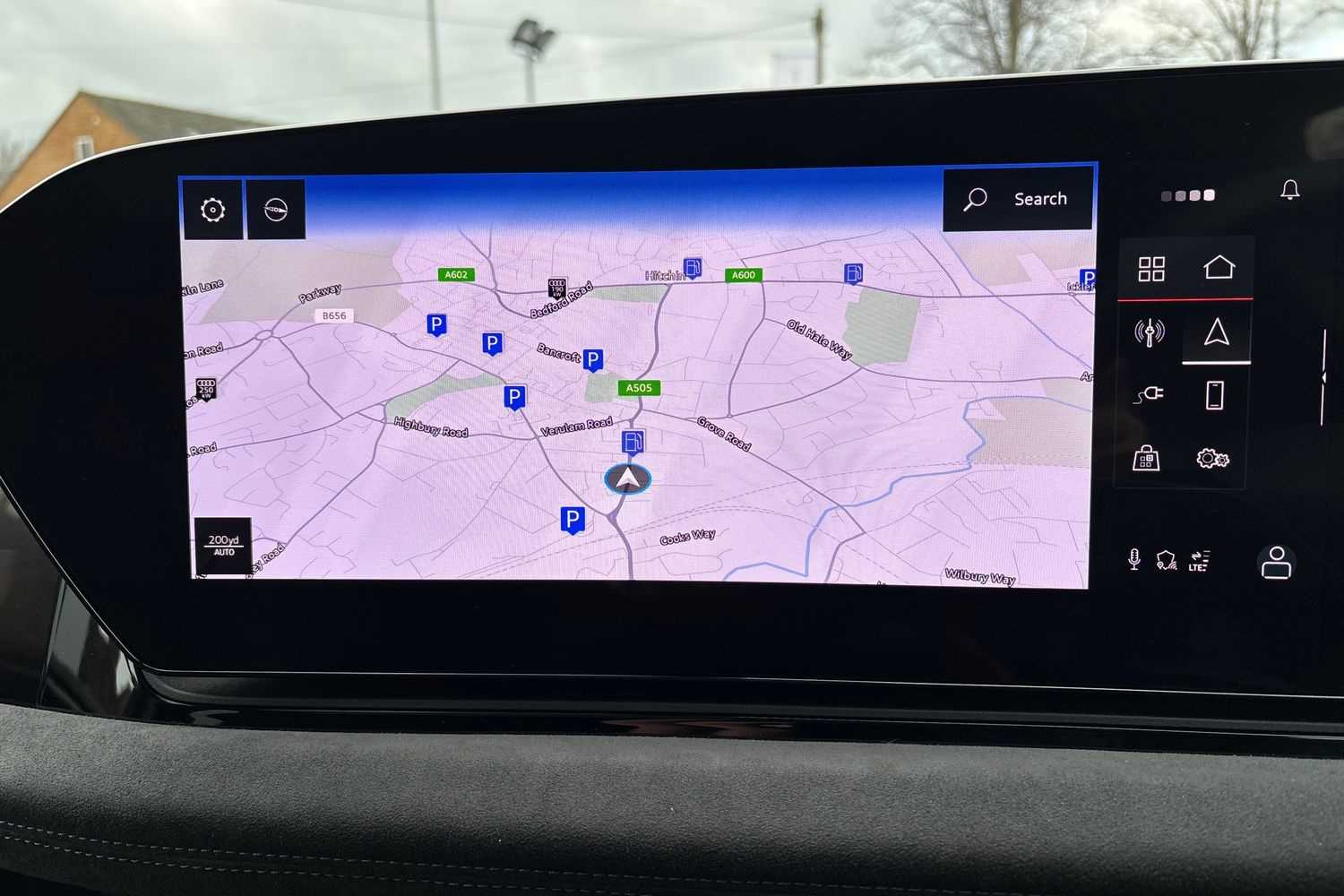 Used Audi A6 2025 for sale - 77565747: Photo 9