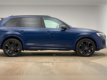 Used Audi Q7 2024 for sale - 78639463: Photo