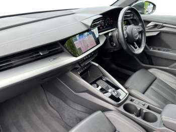 Used Audi A3 2021 for sale - 75073800: Photo