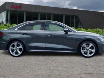 Used Audi A3 2021 for sale - 75073800: Photo