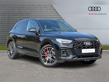 Used Audi Q5 2022 for sale - 79172558: Photo
