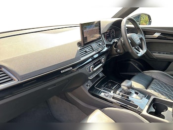 Used Audi Q5 2022 for sale - 79172558: Photo