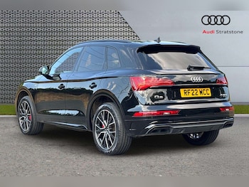 Used Audi Q5 2022 for sale - 79172558: Photo