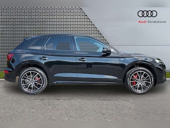 Used Audi Q5 2022 for sale - 79172558: Photo