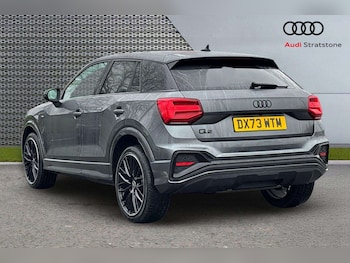 Used Audi Q2 2023 for sale - 77397829: Photo