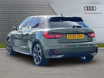 Used Audi A1 2026 for sale - 78233901: Photo