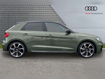 Used Audi A1 2026 for sale - 78233901: Photo