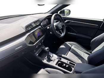 Used Audi Q3 2025 for sale - 78949217: Photo