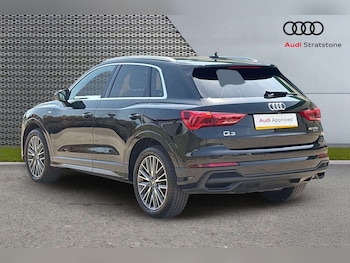 Used Audi Q3 2025 for sale - 78949217: Photo