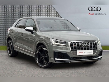 Used Audi Q2 2019 for sale - 78234173: Photo