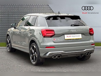 Used Audi Q2 2019 for sale - 78234173: Photo