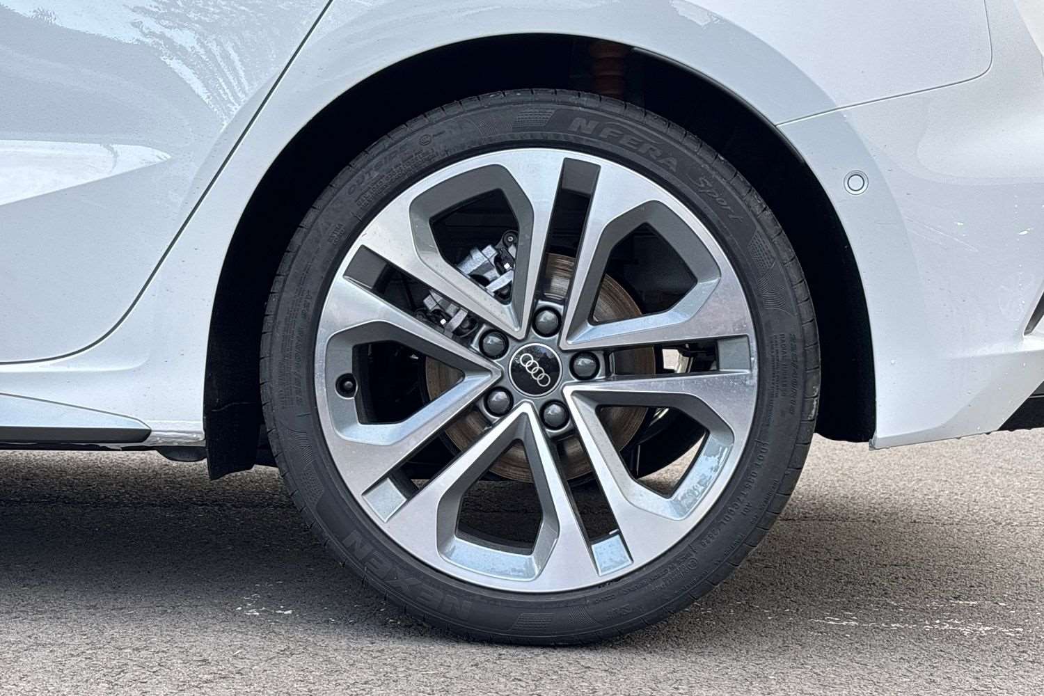 Used Audi A3 2025 for sale - 77112343: Photo 10