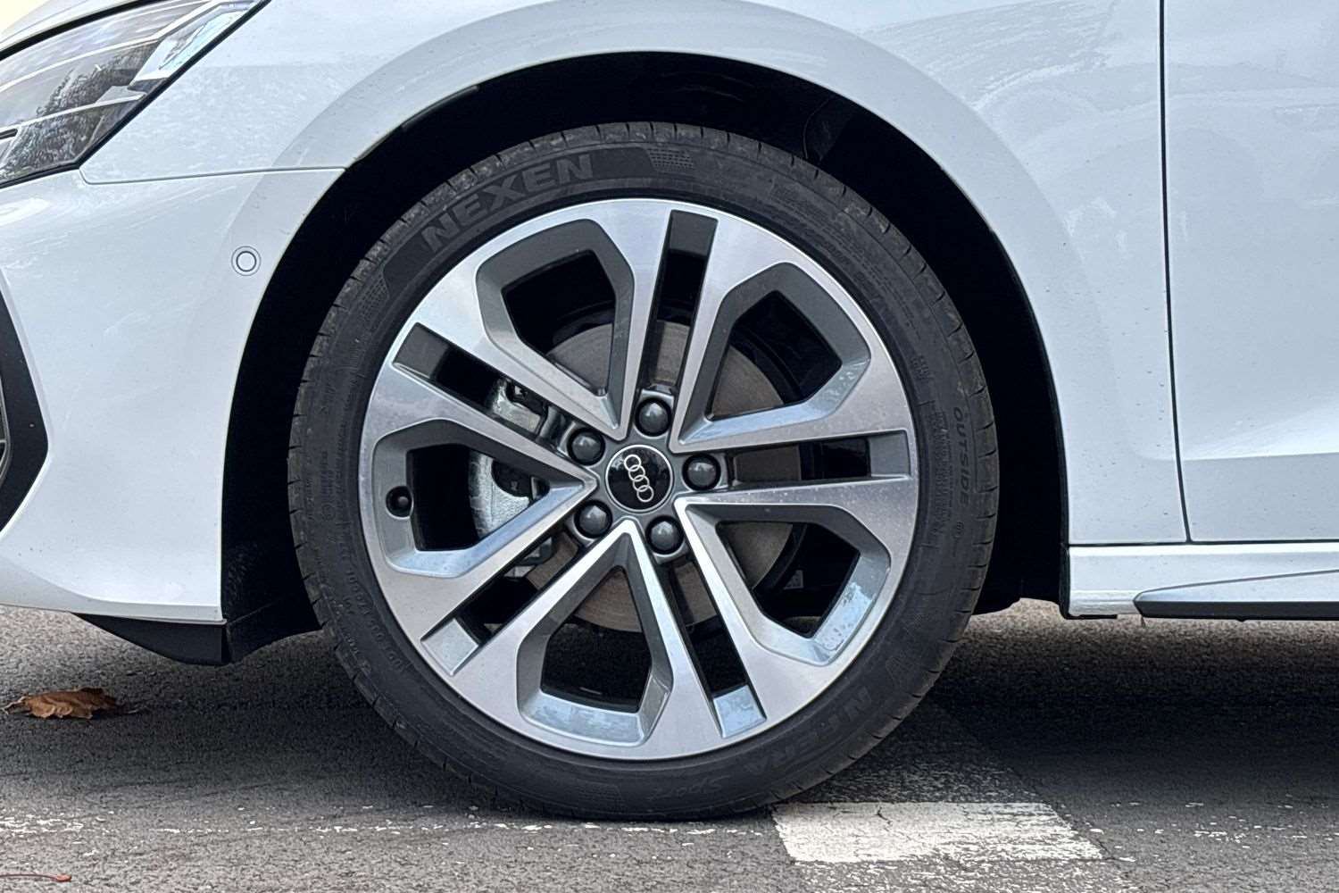 Used Audi A3 2025 for sale - 77112343: Photo 11