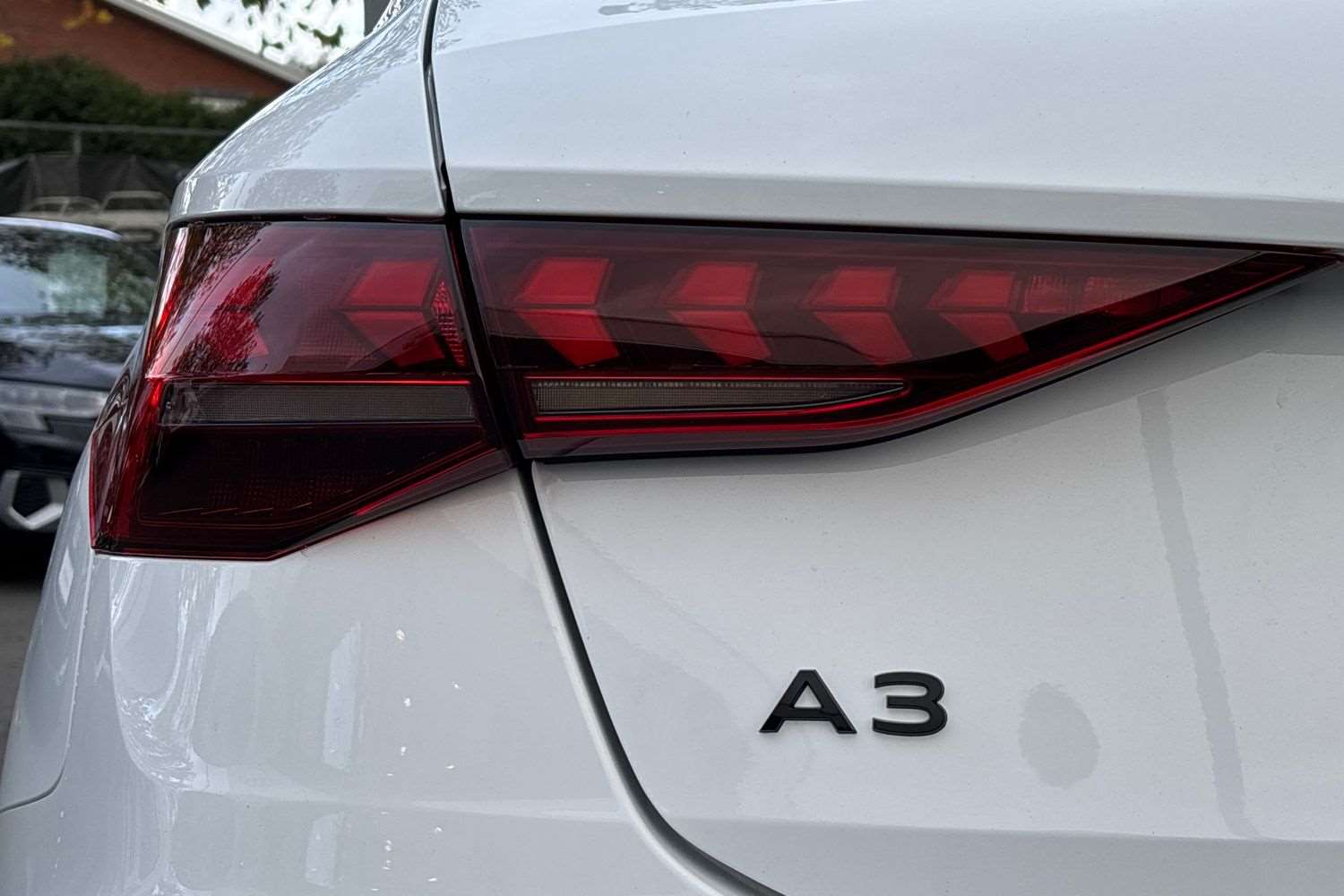 Used Audi A3 2025 for sale - 77112343: Photo 12