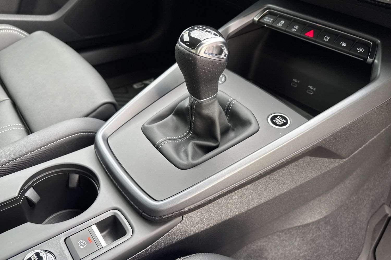 Used Audi A3 2025 for sale - 77112343: Photo 16