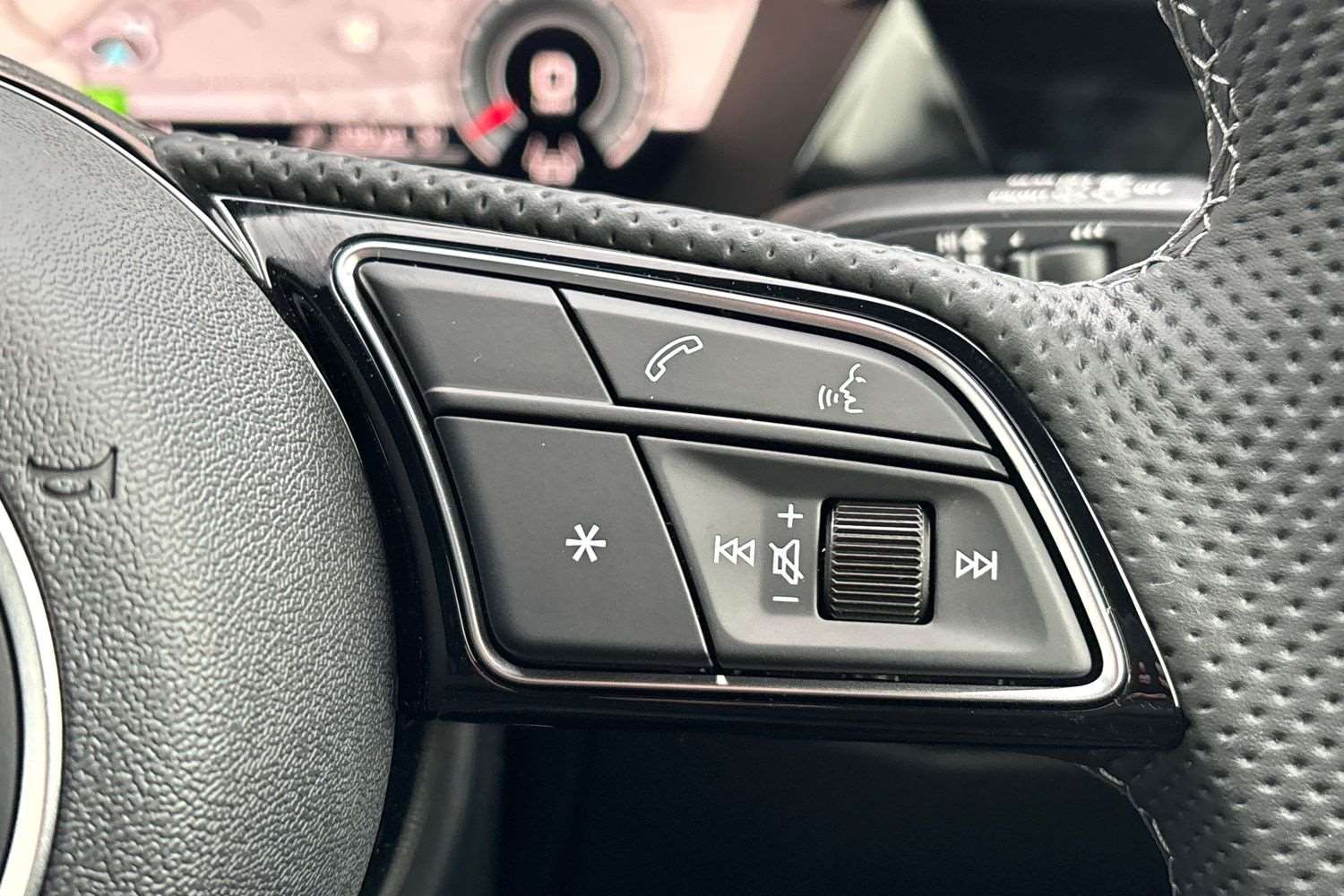 Used Audi A3 2025 for sale - 77112343: Photo 18