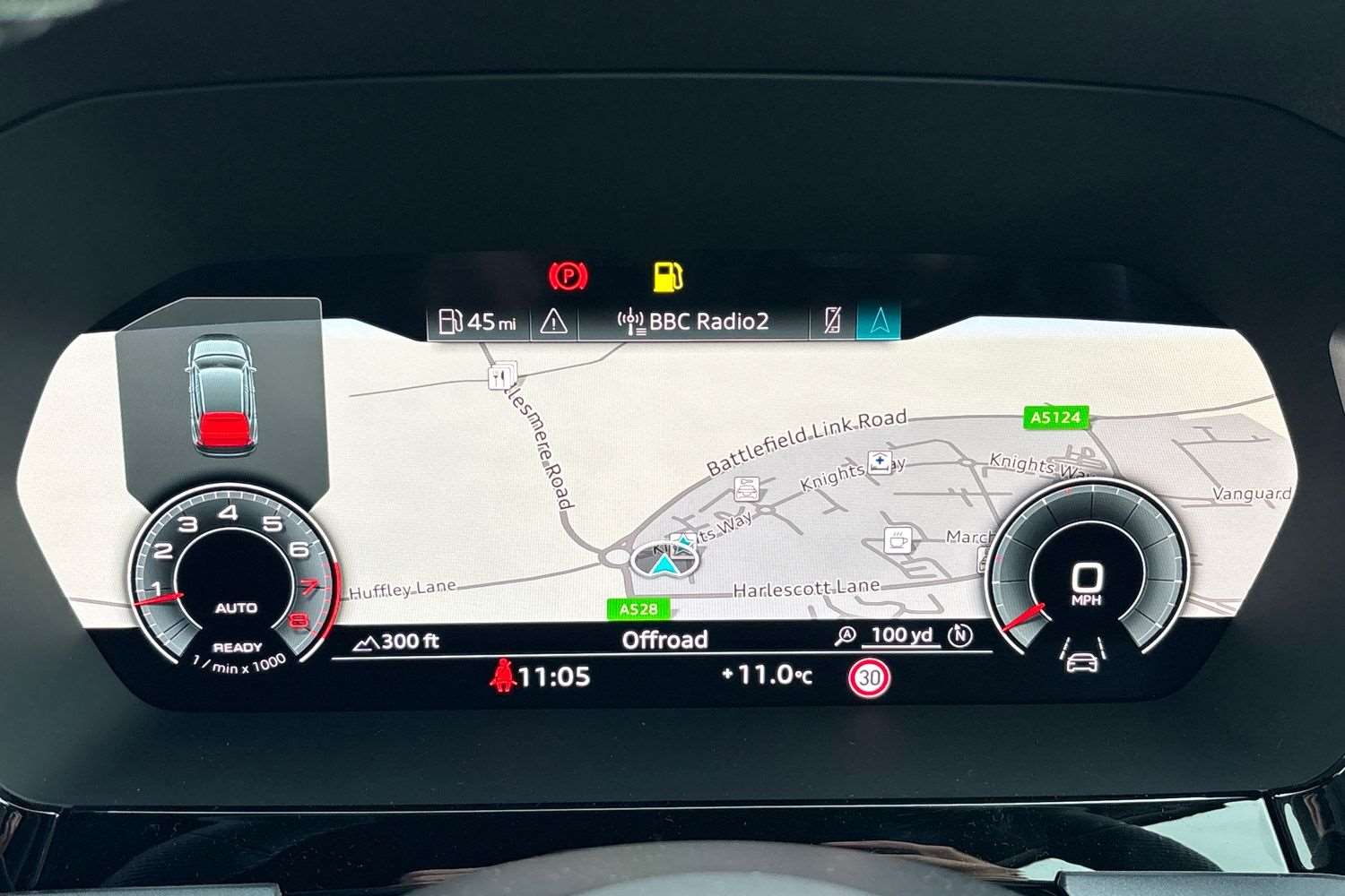 Used Audi A3 2025 for sale - 77112343: Photo 19